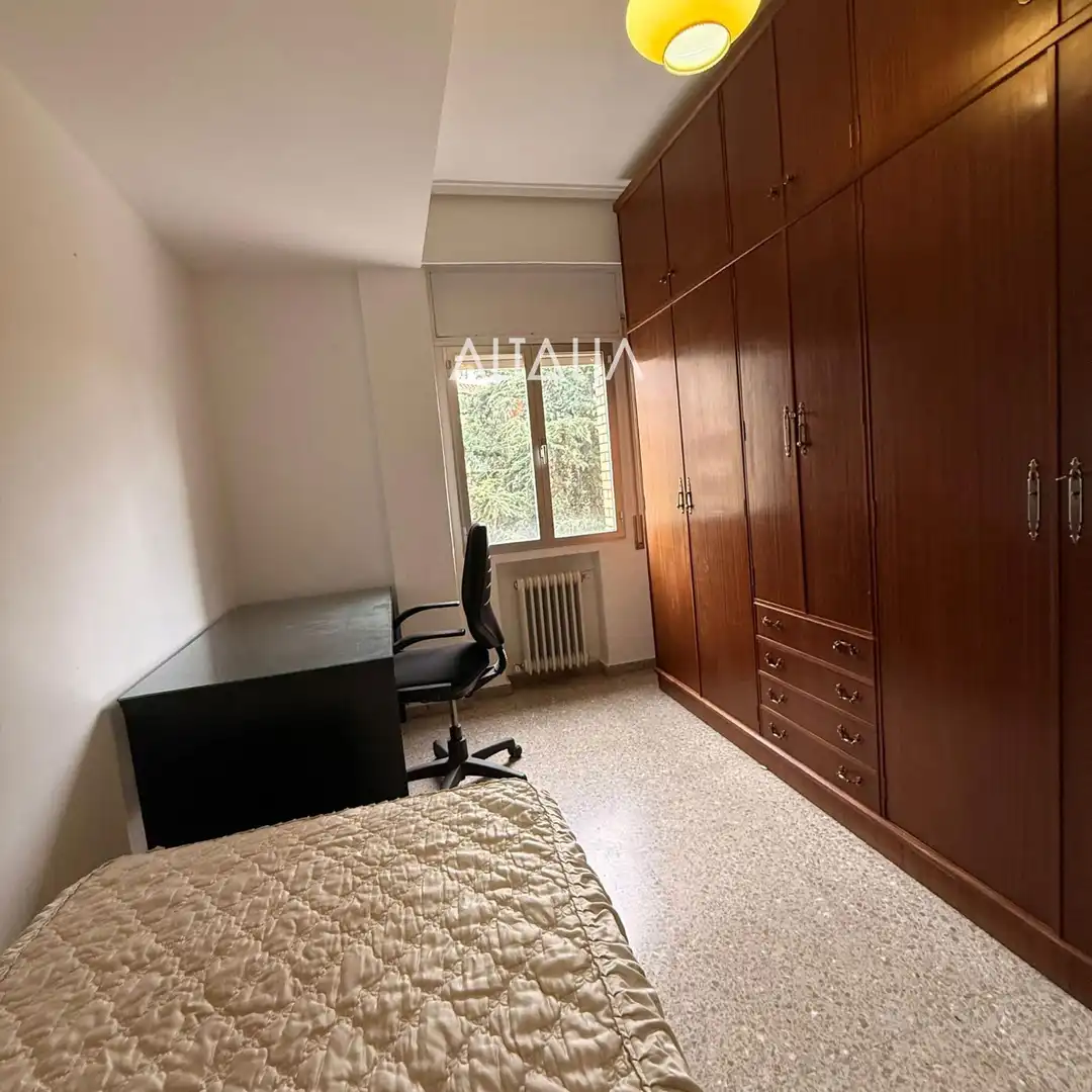 Piso de 102 m² en Cuenca