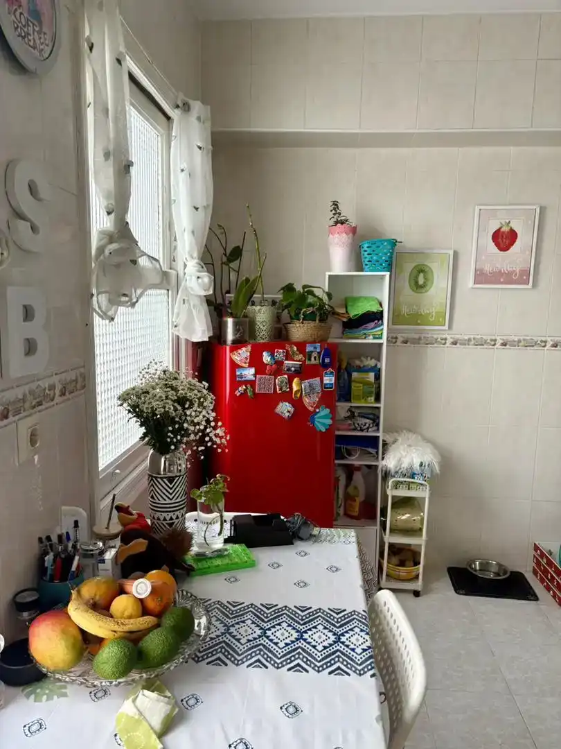 Habitación 117 m², Ourense