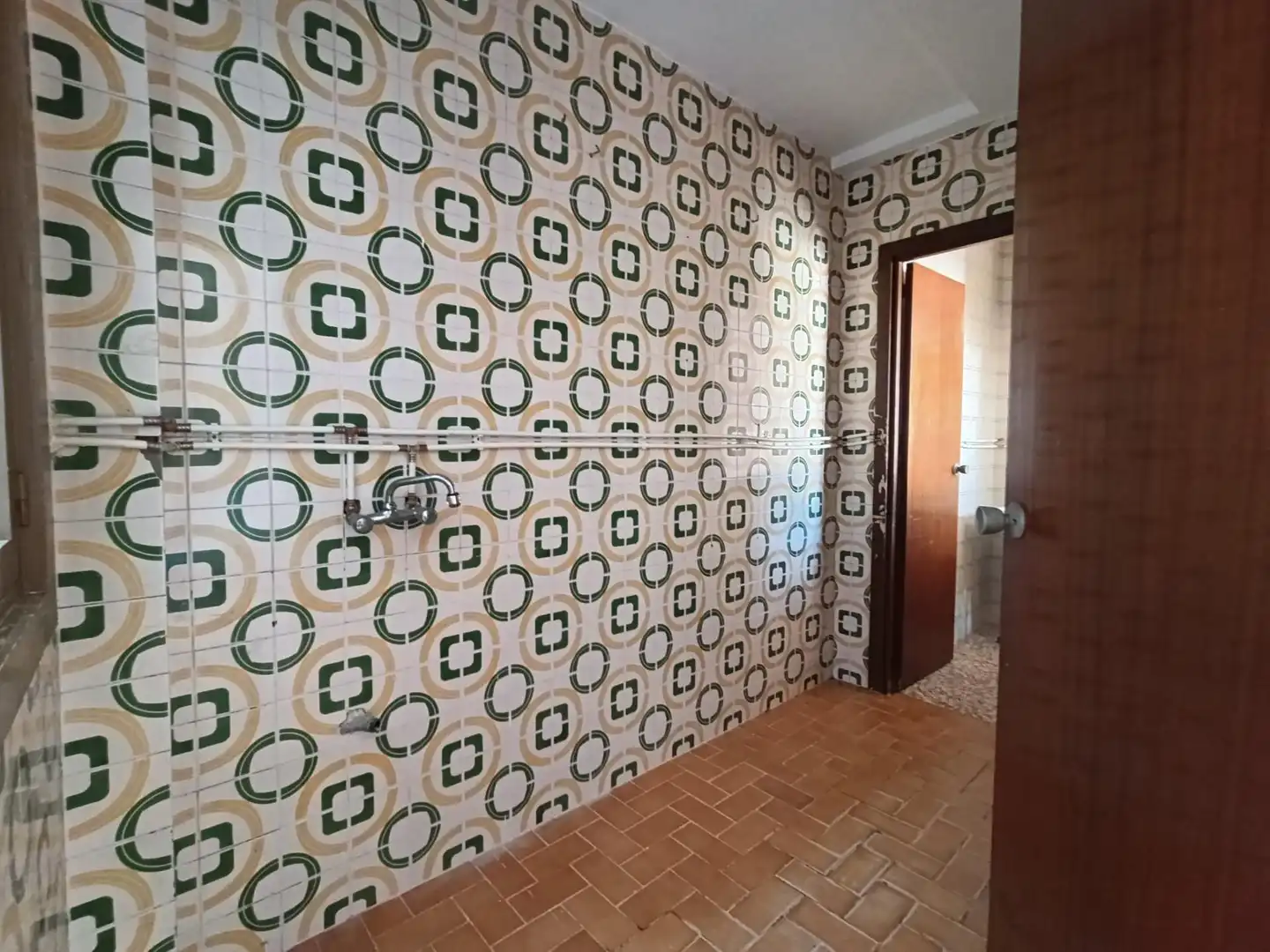 Piso de 80 m² en Adra