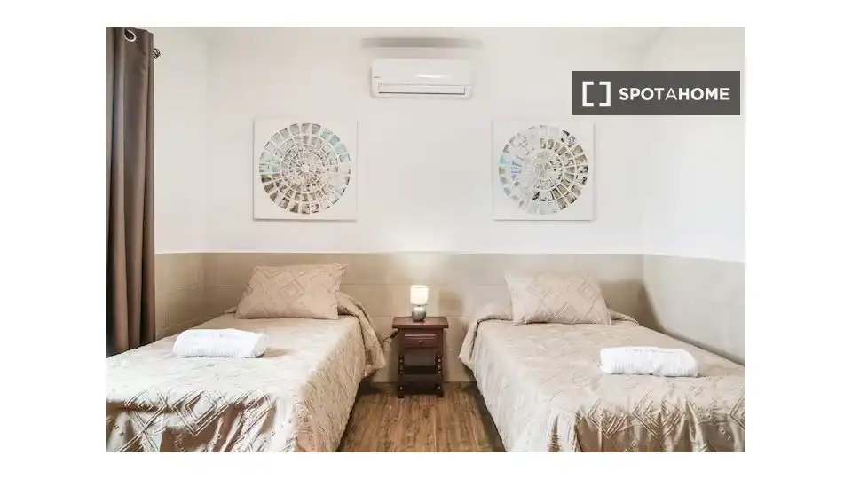Habitación en alquiler, Haría