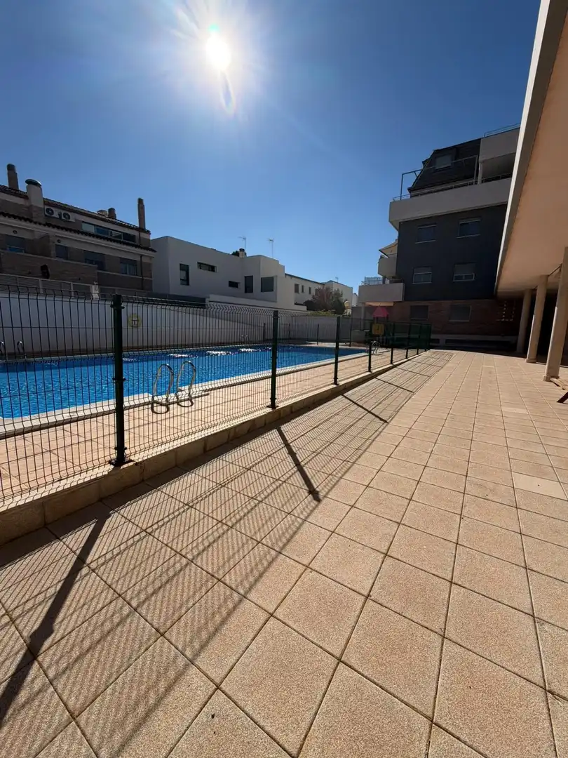 Appartamento 98 m² a Albacete
