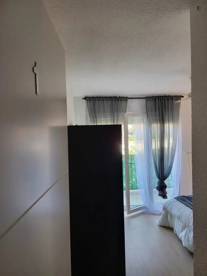 Habitación en alquiler, Alicante