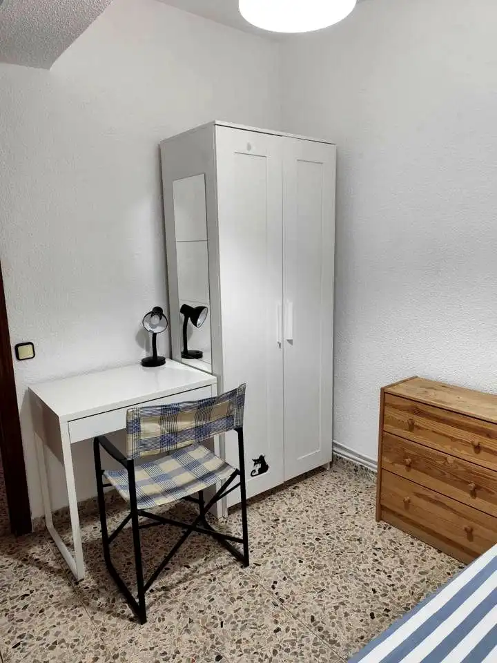 Pis de 78 m² a Getafe