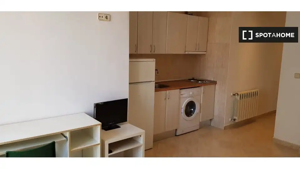 Piso de 45 m² en Madrid