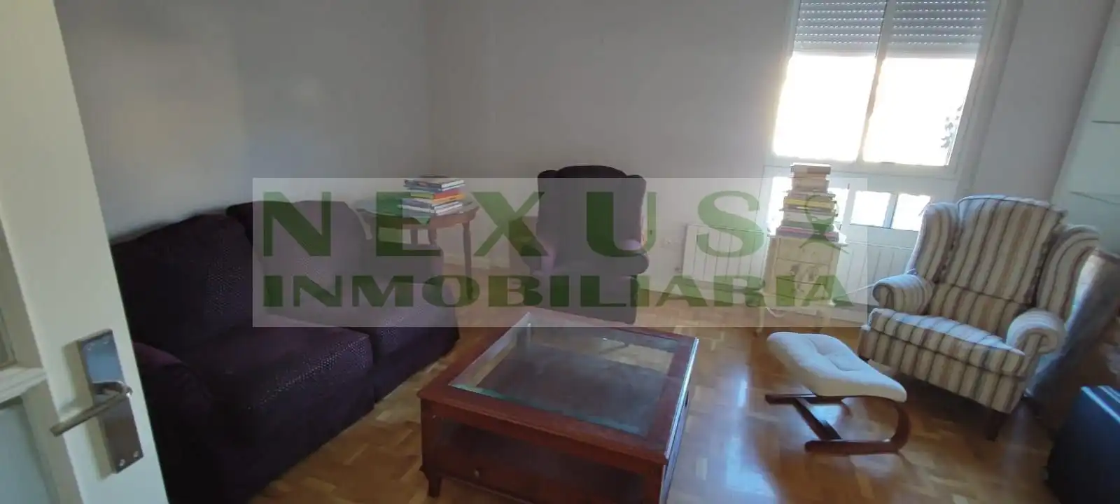 Piso de 90 m² en Cáceres