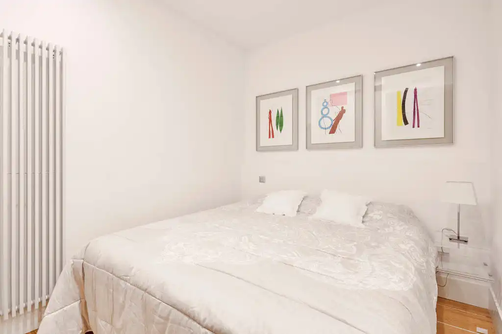 Pis de 68 m² a Bilbao