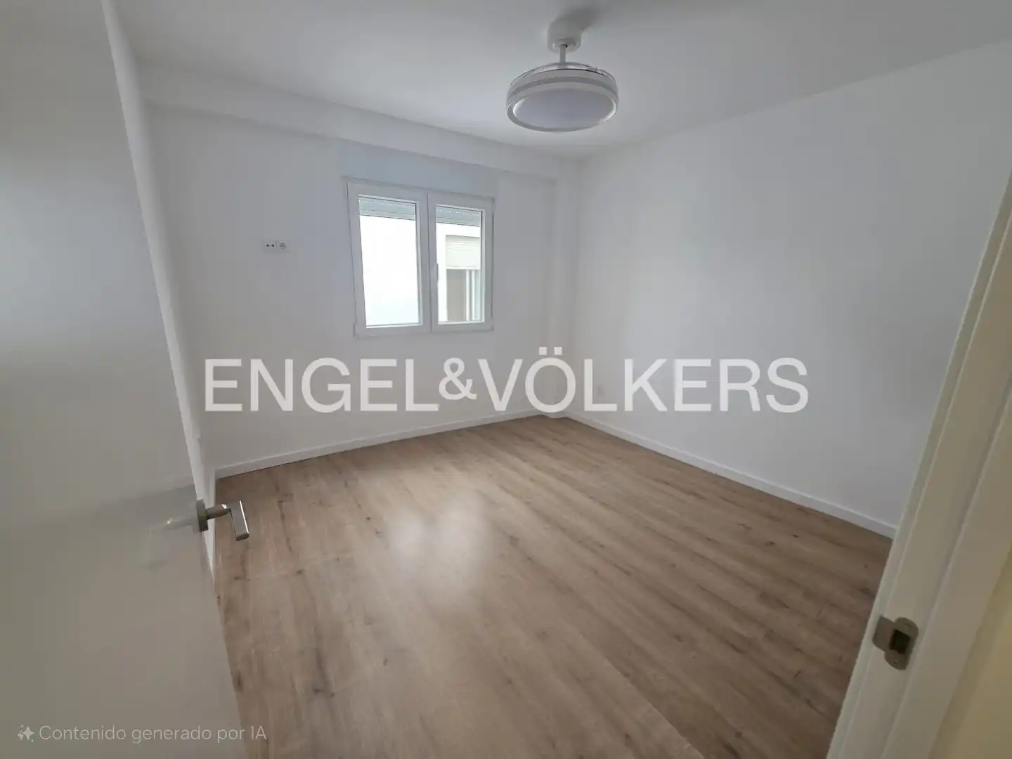 Pis de 110 m² a València