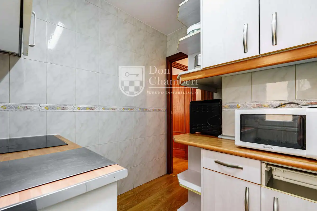 Piso de 80 m² en Madrid