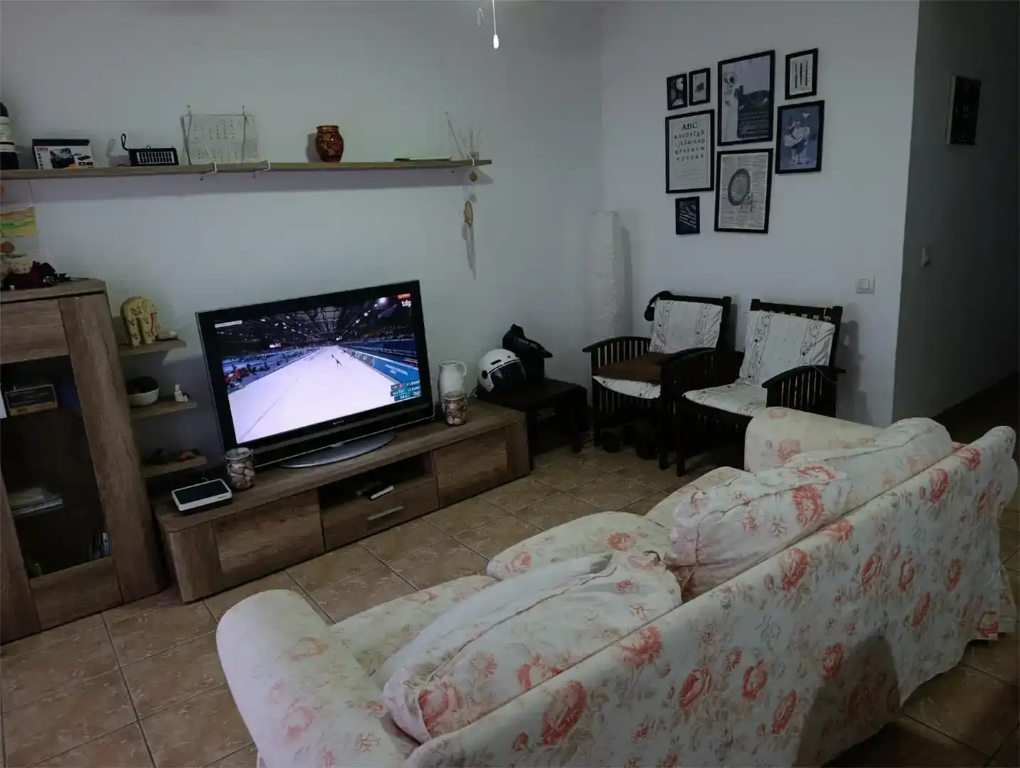 Habitación 78 m², el Vendrell