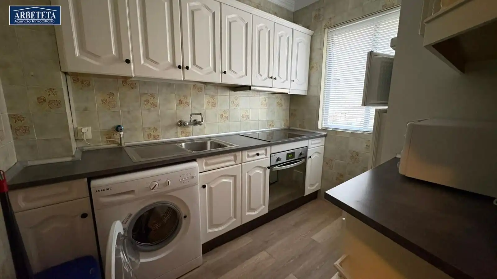 Wohnung 121 m² in Guadalajara