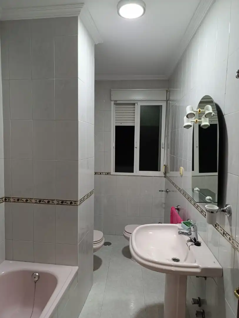 Habitación en alquiler, Baeza