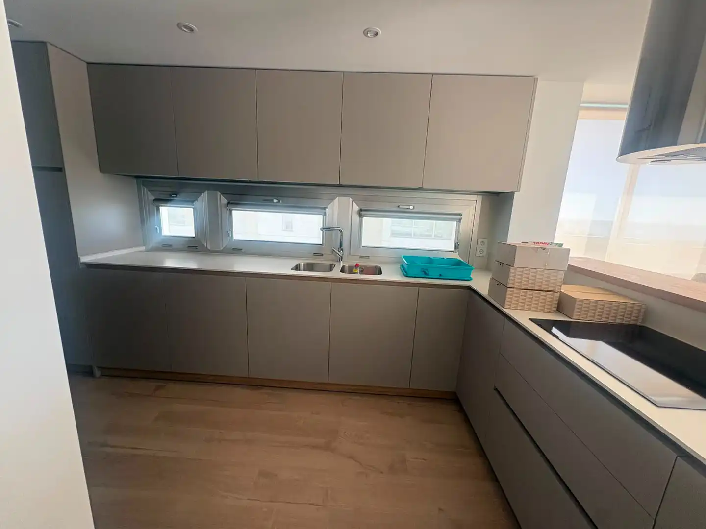 Квартира 121 м² у Vinaròs