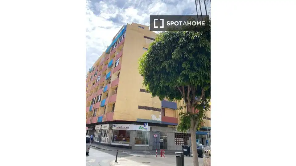 Habitación 75 m², Las Palmas de Gran Canaria
