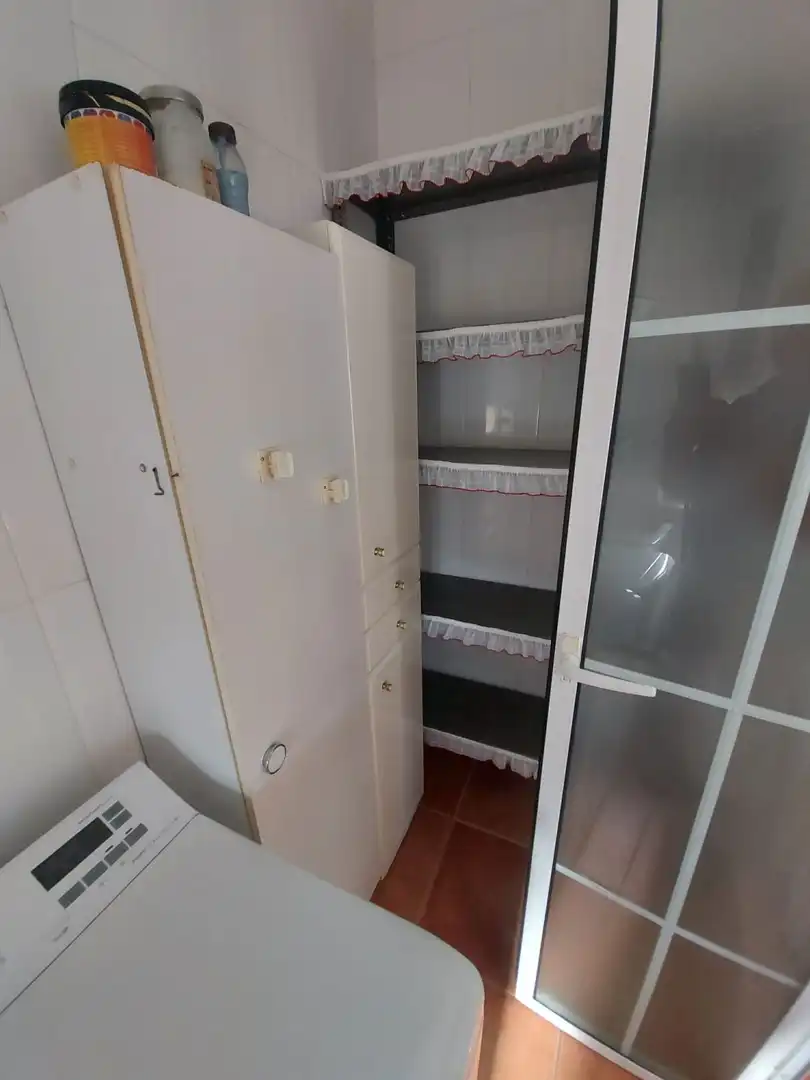 Piso de 110 m² en Jaén