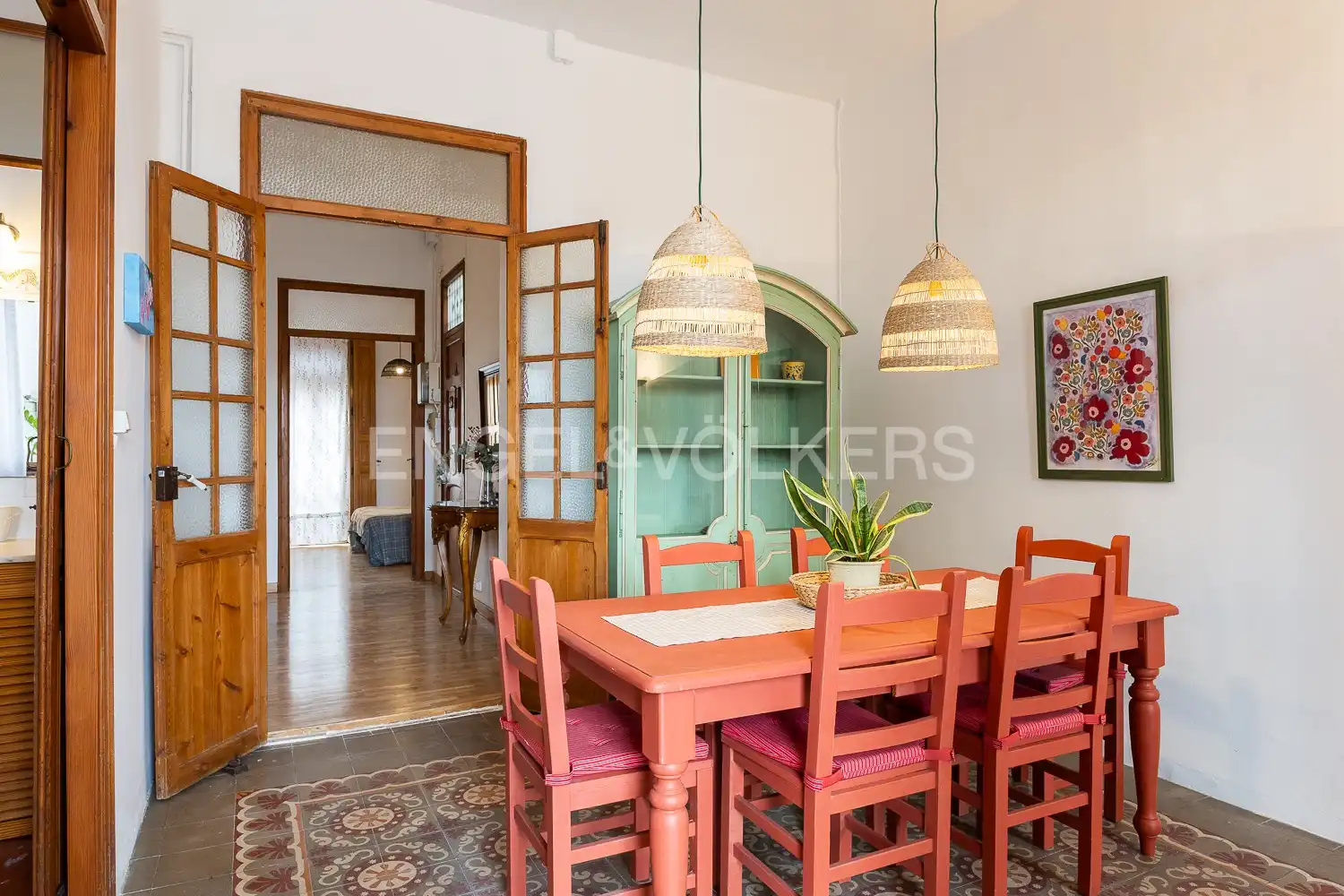 Piso de 89 m² en Valencia
