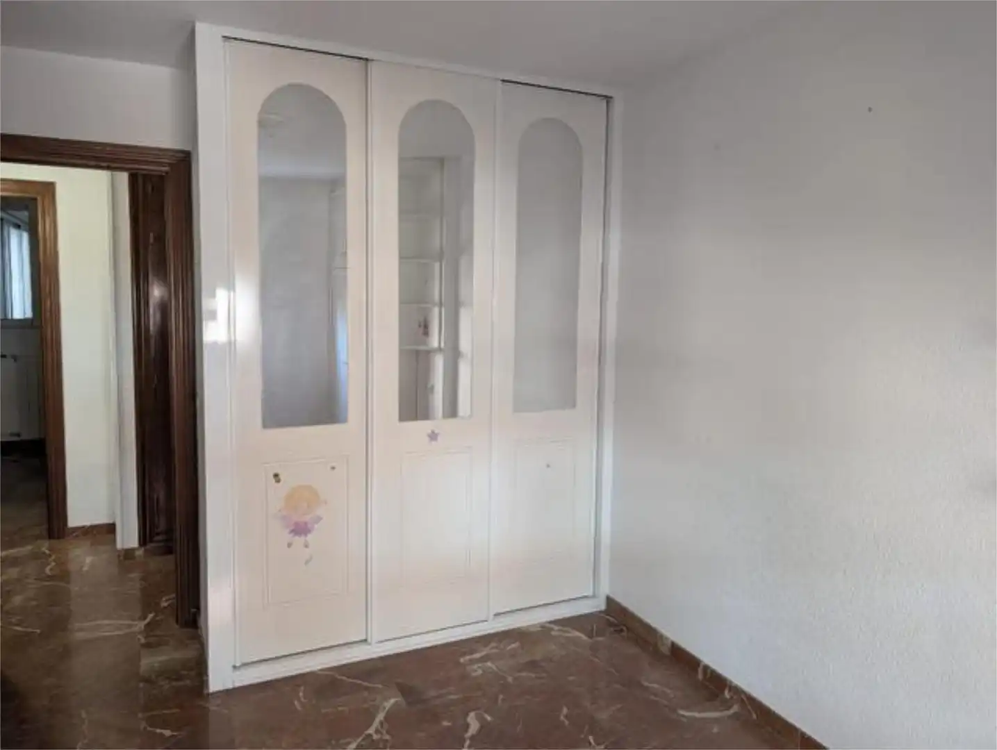 Piso de 120 m² en Granada