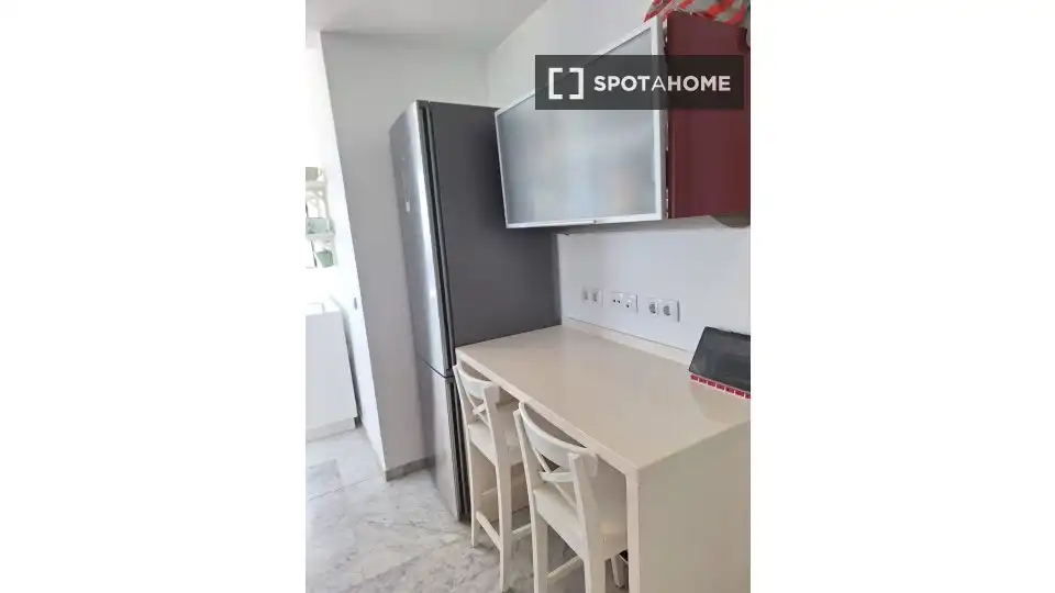 Habitación 115 m², Benidorm