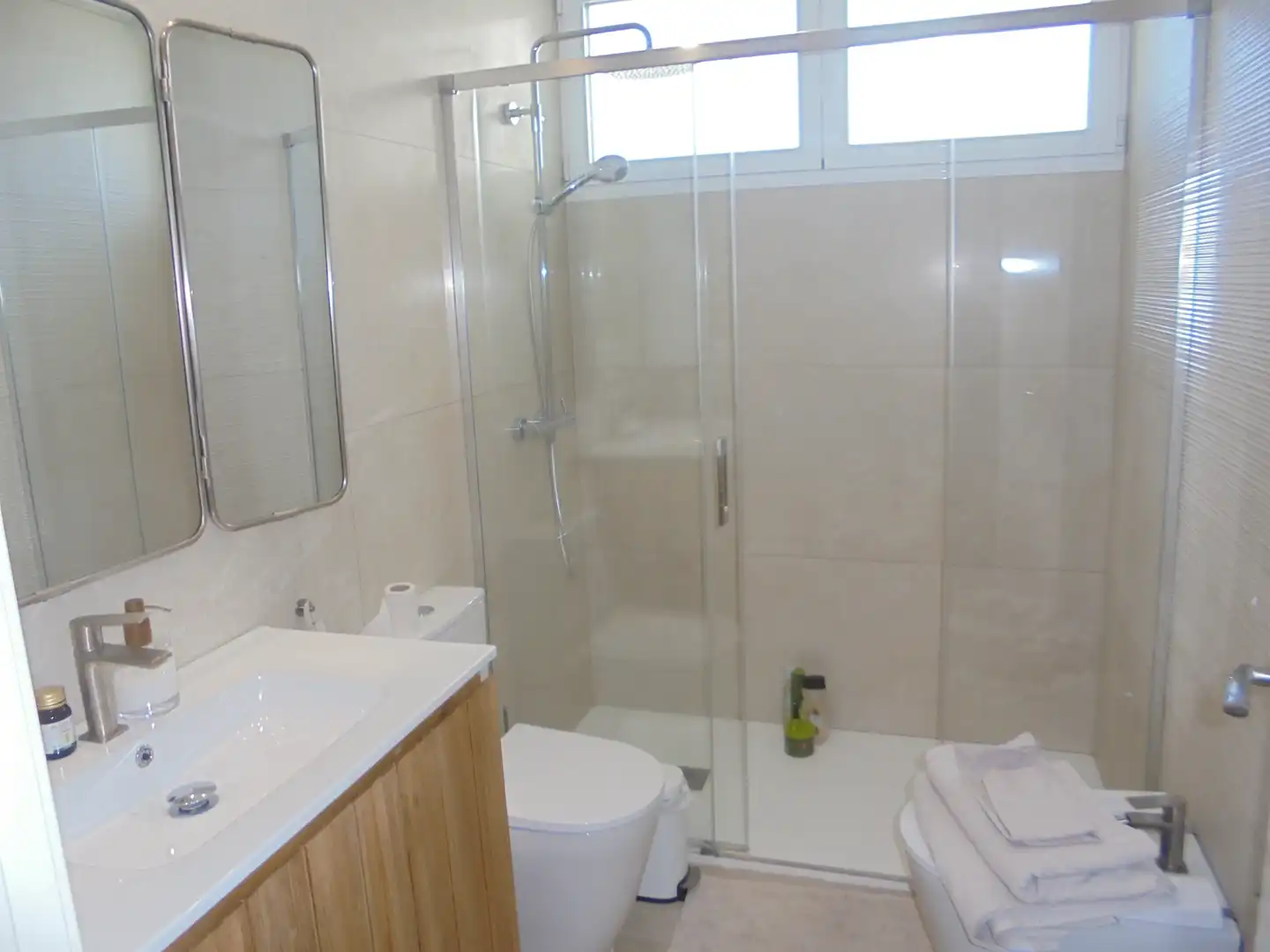 Piso de 94 m² en Oropesa del Mar