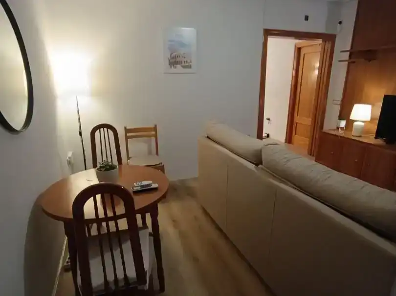 Habitación 122 m², Murcia