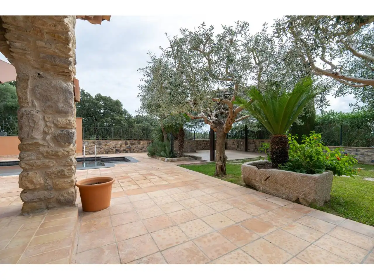 Casa de 282 m² a Garrigàs