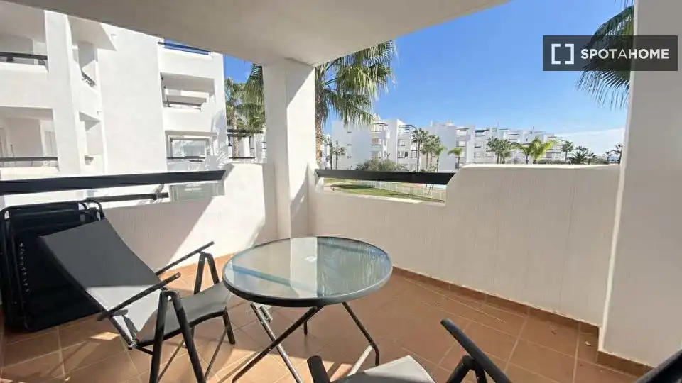 Habitación 81 m², Torre Pacheco