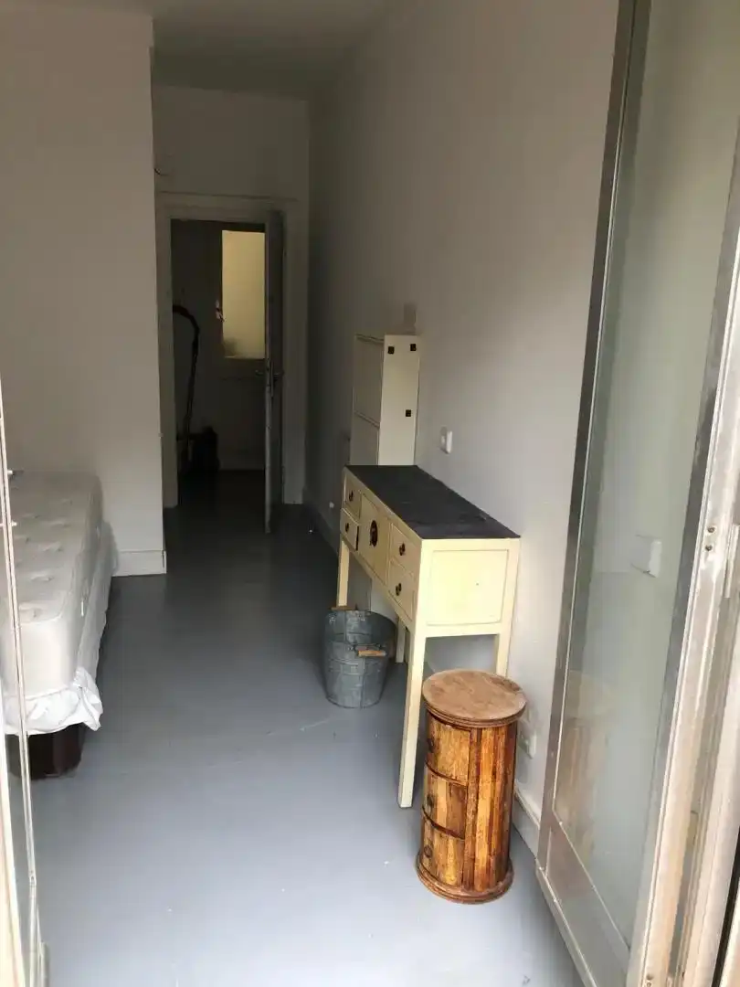 Piso de 70 m² en San Sebastián