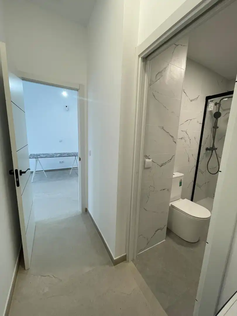 Квартира 45 м² в Móstoles
