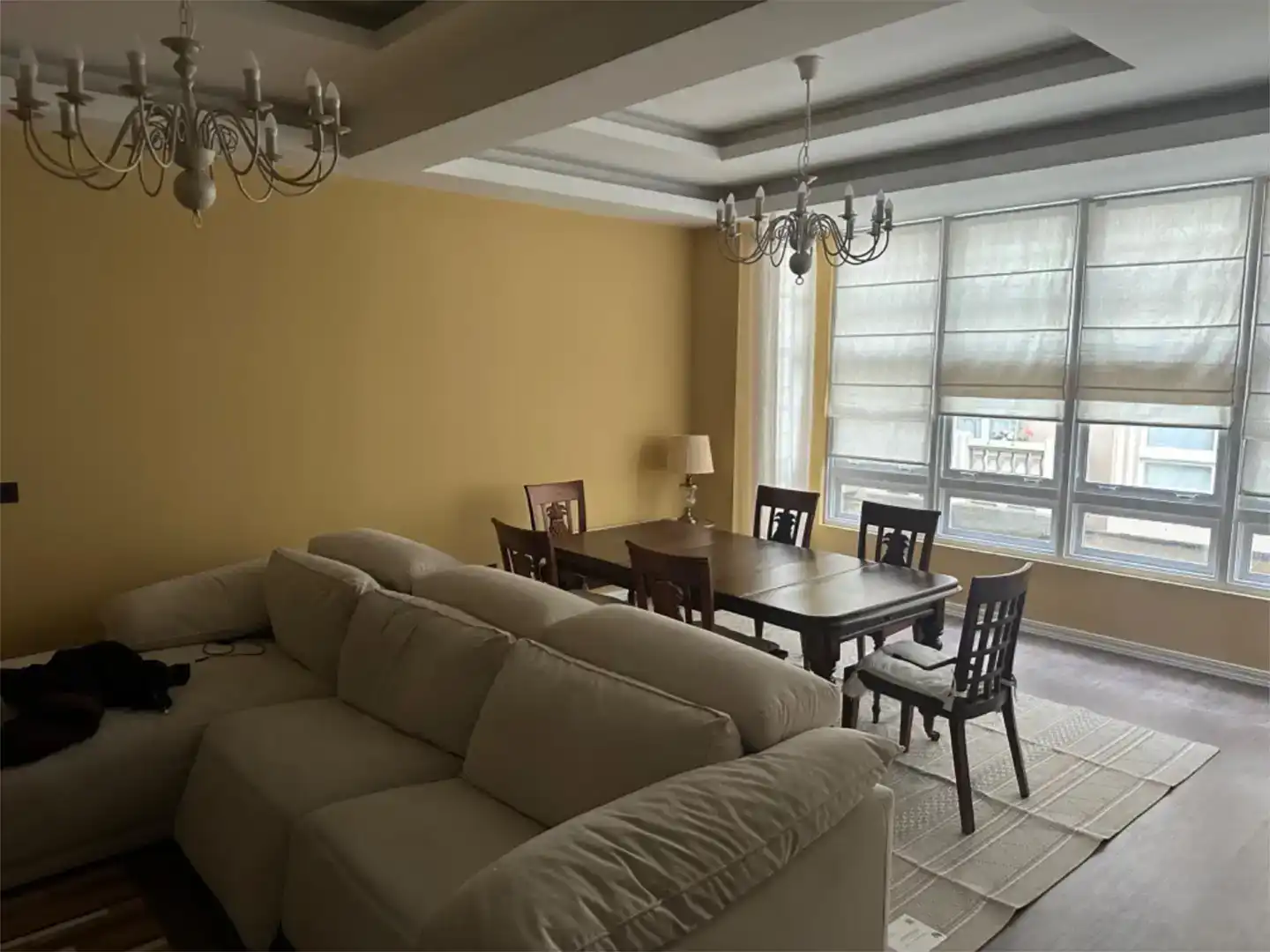 Piso de 98 m² en Ferrol