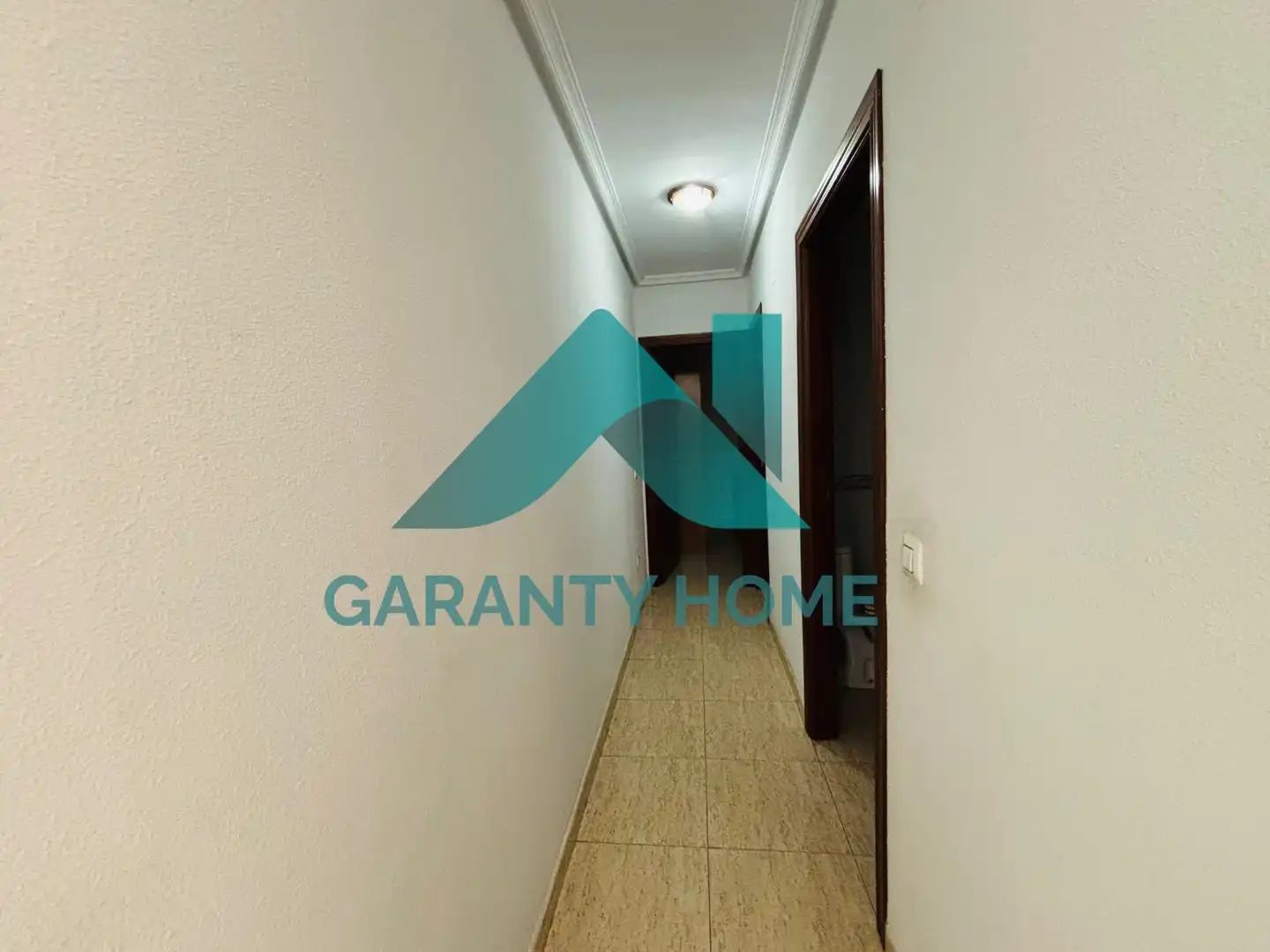 Piso de 130 m² en Cáceres