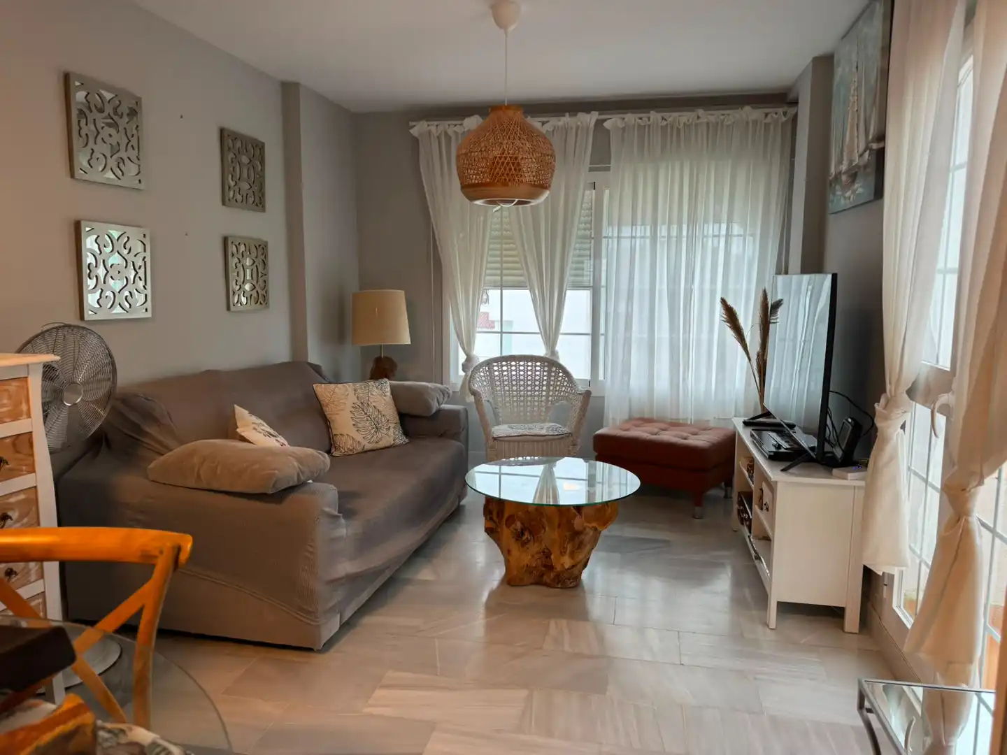 Piso de 40 m² en Chiclana de la Frontera