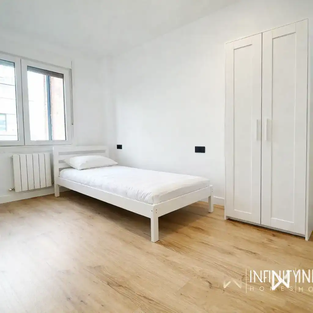 Pis de 87 m² a Bilbao