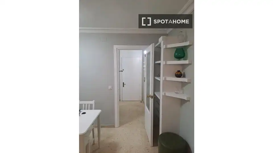 Habitación 150 m², Sevilla