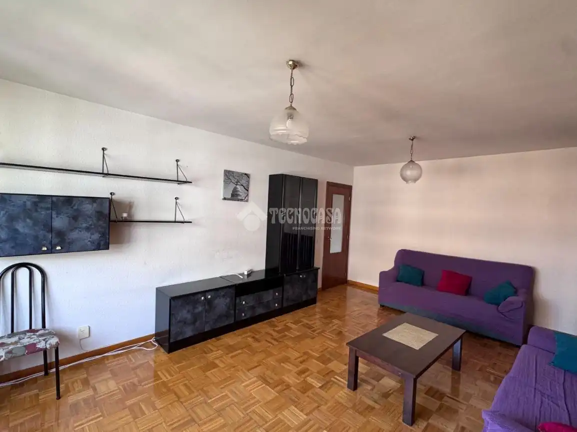 Piso de 100 m² en León