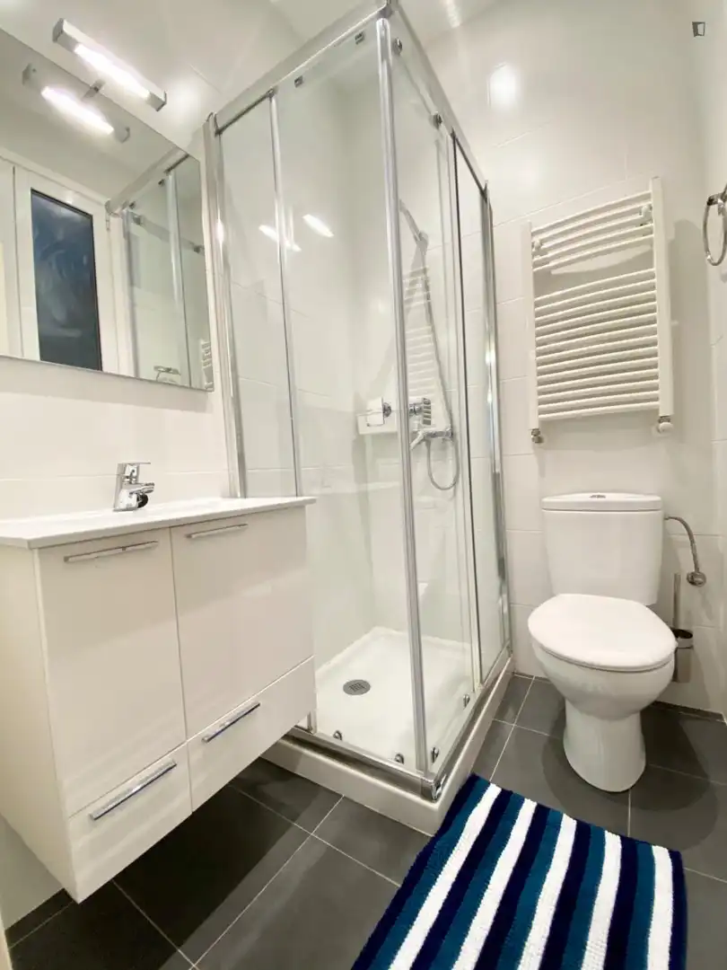 Habitación en alquiler, Bilbao