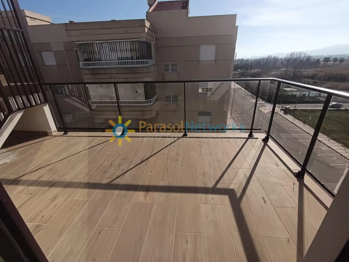 Piso de 120 m² en Daimuz