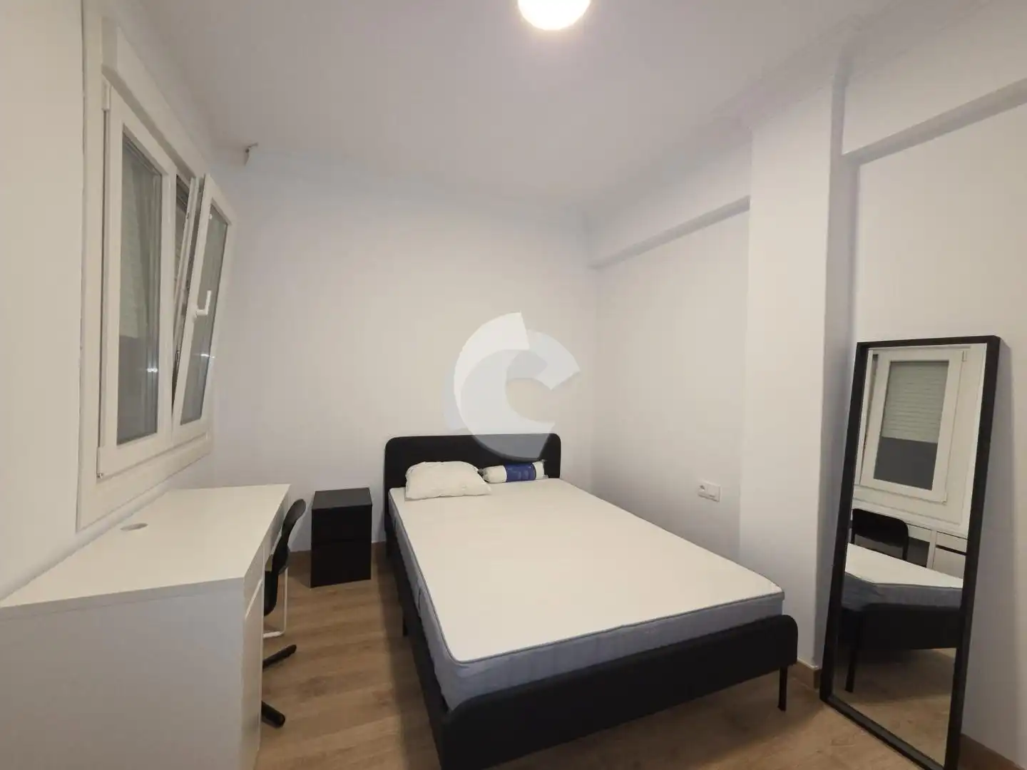 Piso de 125 m² en Vigo