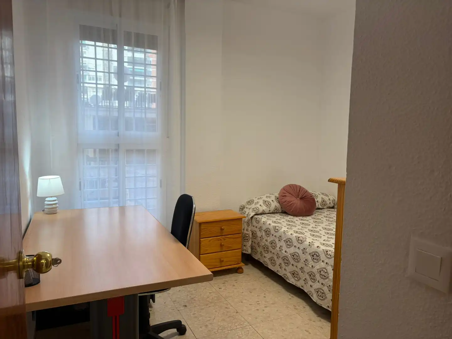Piso de 97 m² en Córdoba