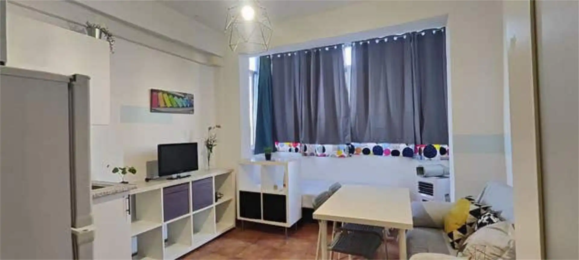 Pis de 25 m² a Sevilla