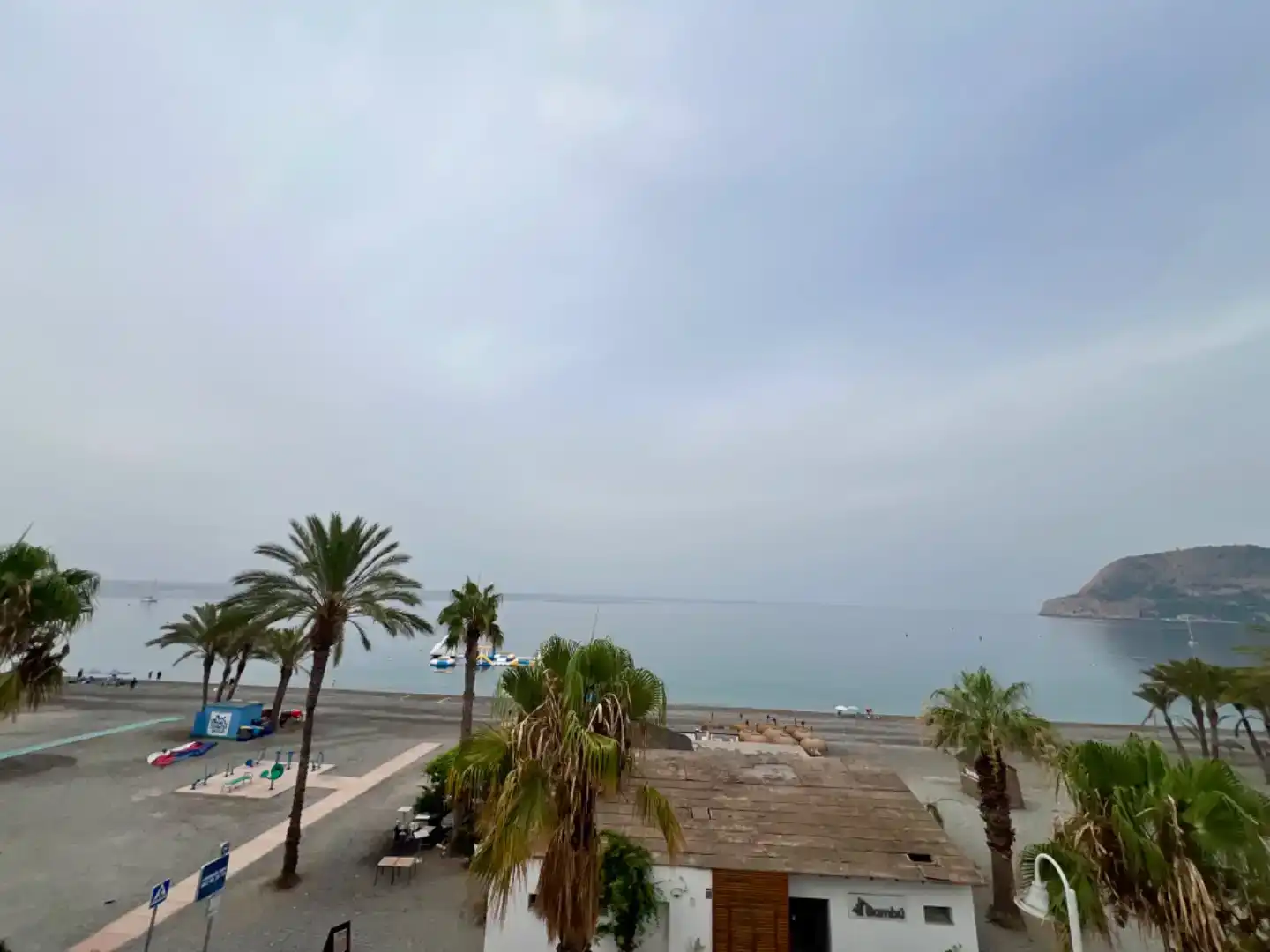 Piso de 90 m² en Almuñécar