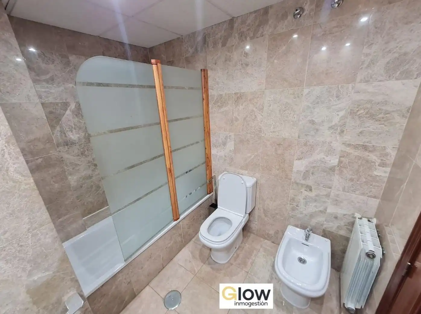 Piso de 136 m² en Badajoz