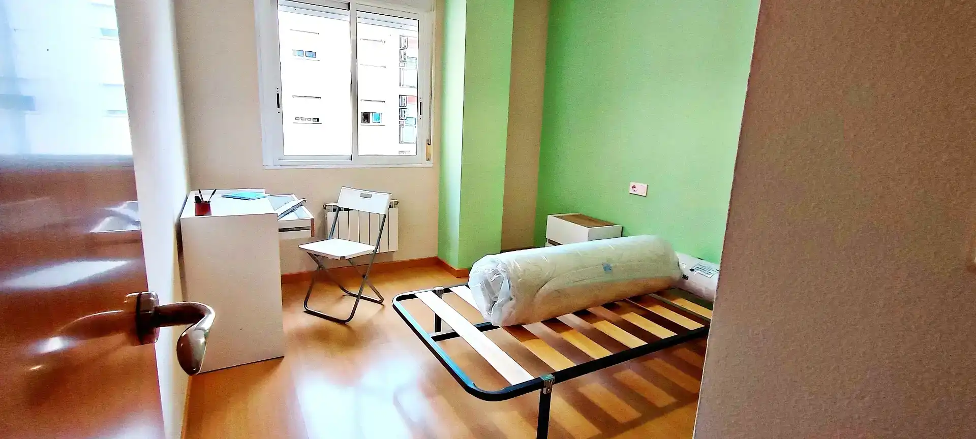 Piso de 95 m² en Úbeda