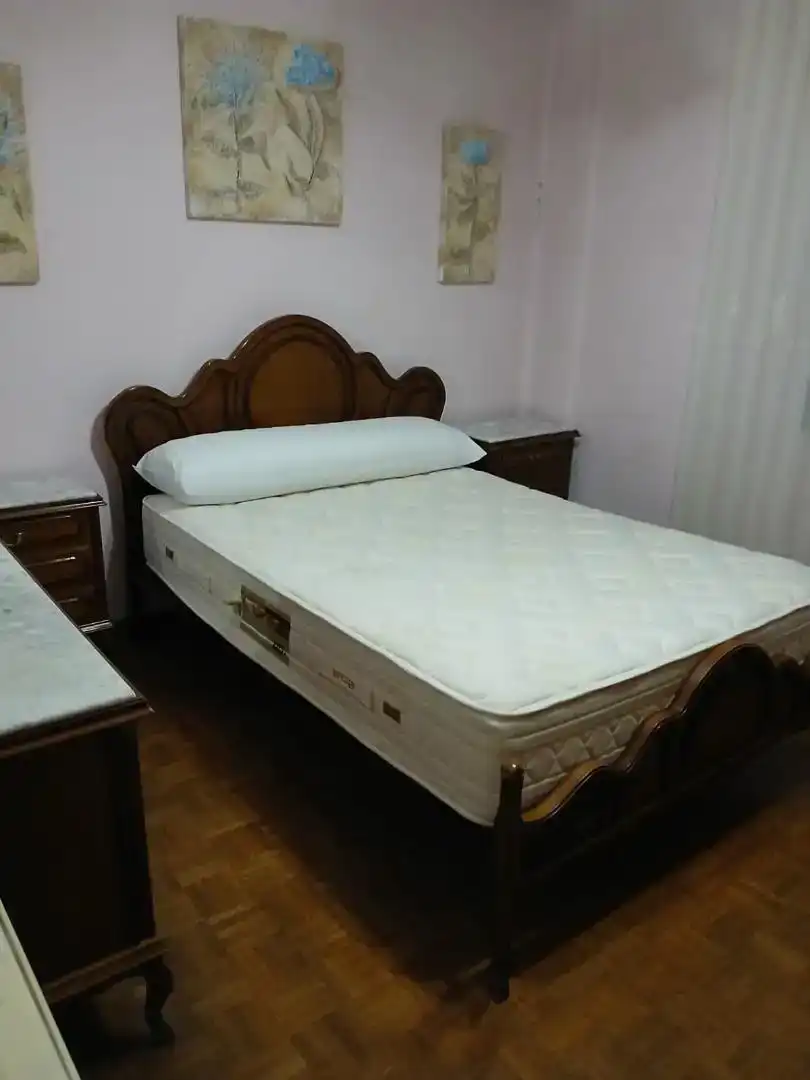 Piso de 100 m² en Arévalo