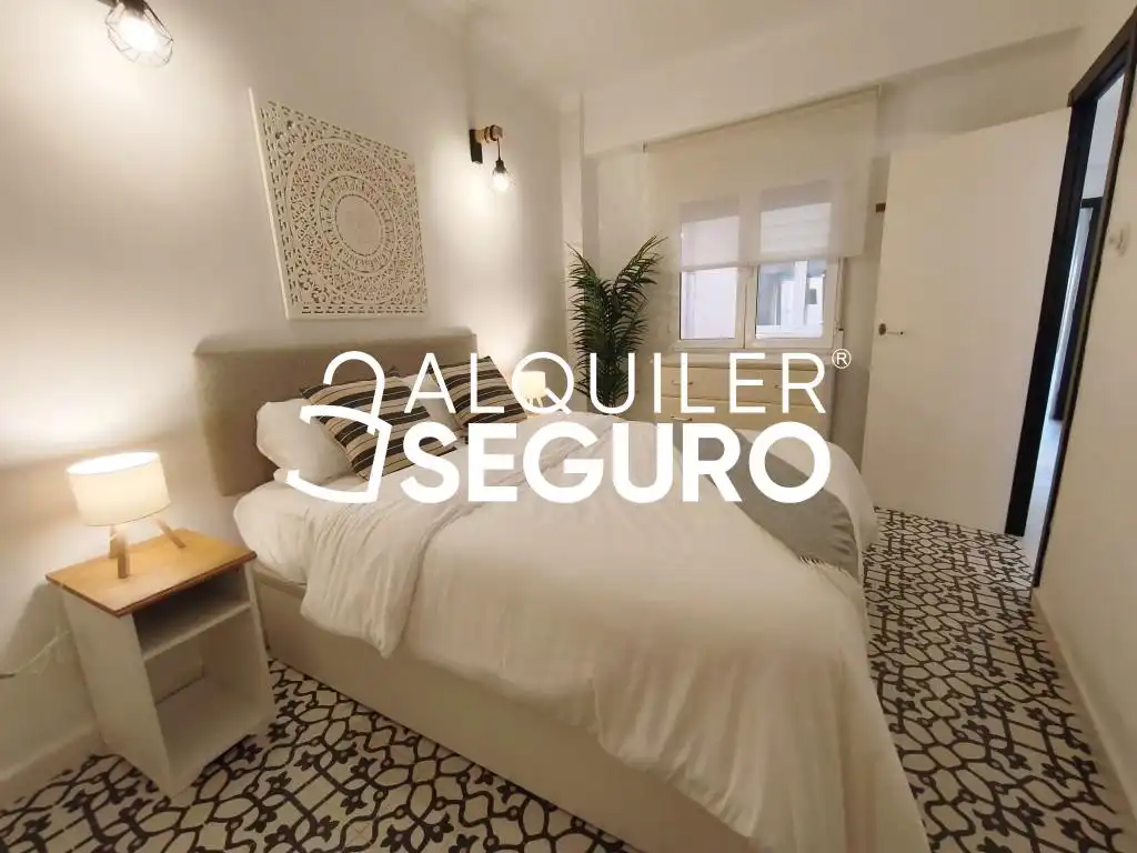Pis de 113 m² a Alacant