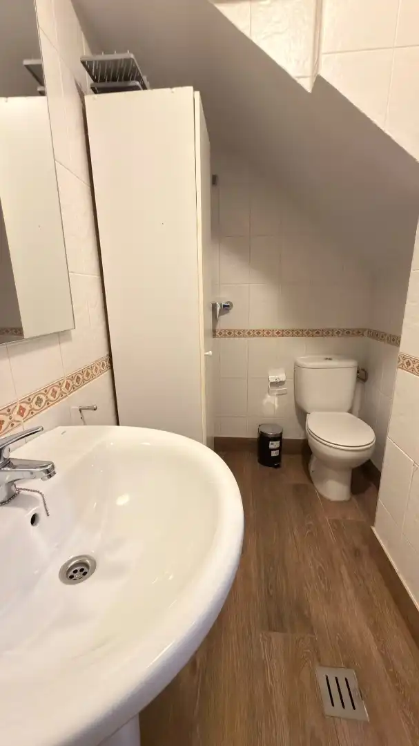 Casa de 60 m² a Granada