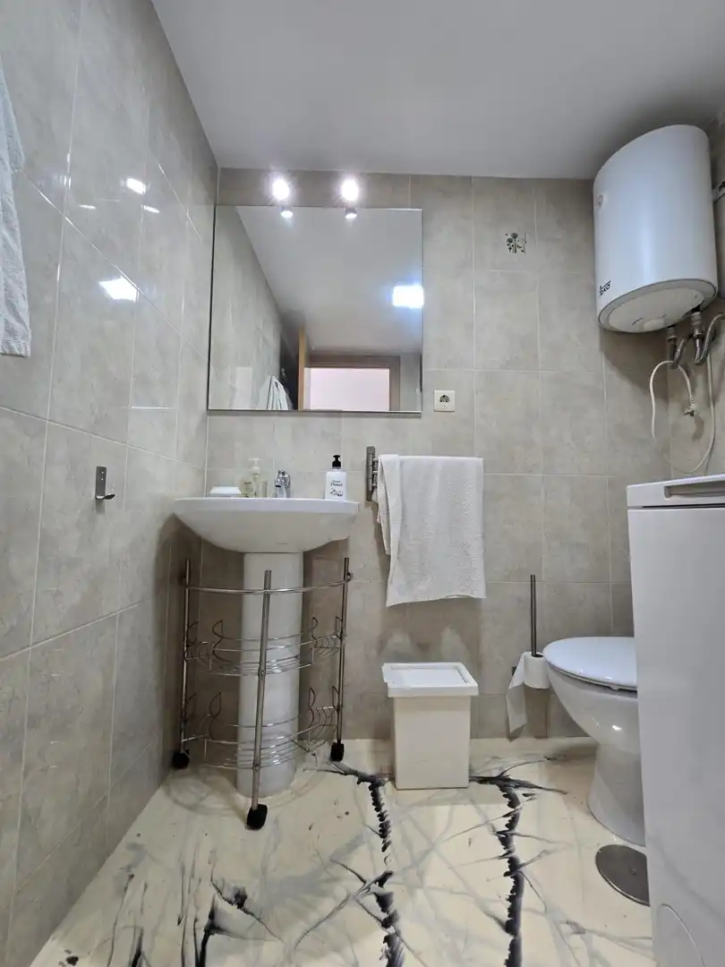 Pis de 38 m² a Torremolinos