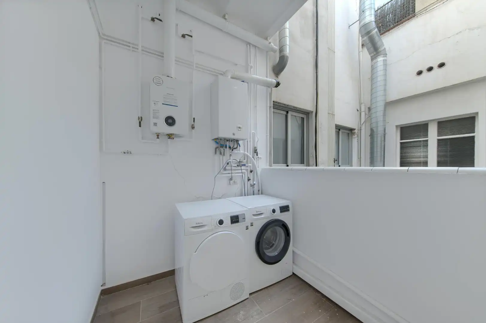 Habitación 206 m², Barcelona