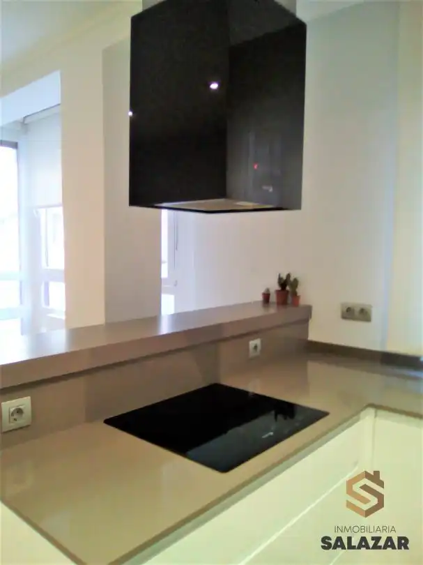 Piso de 63 m² en Bilbao