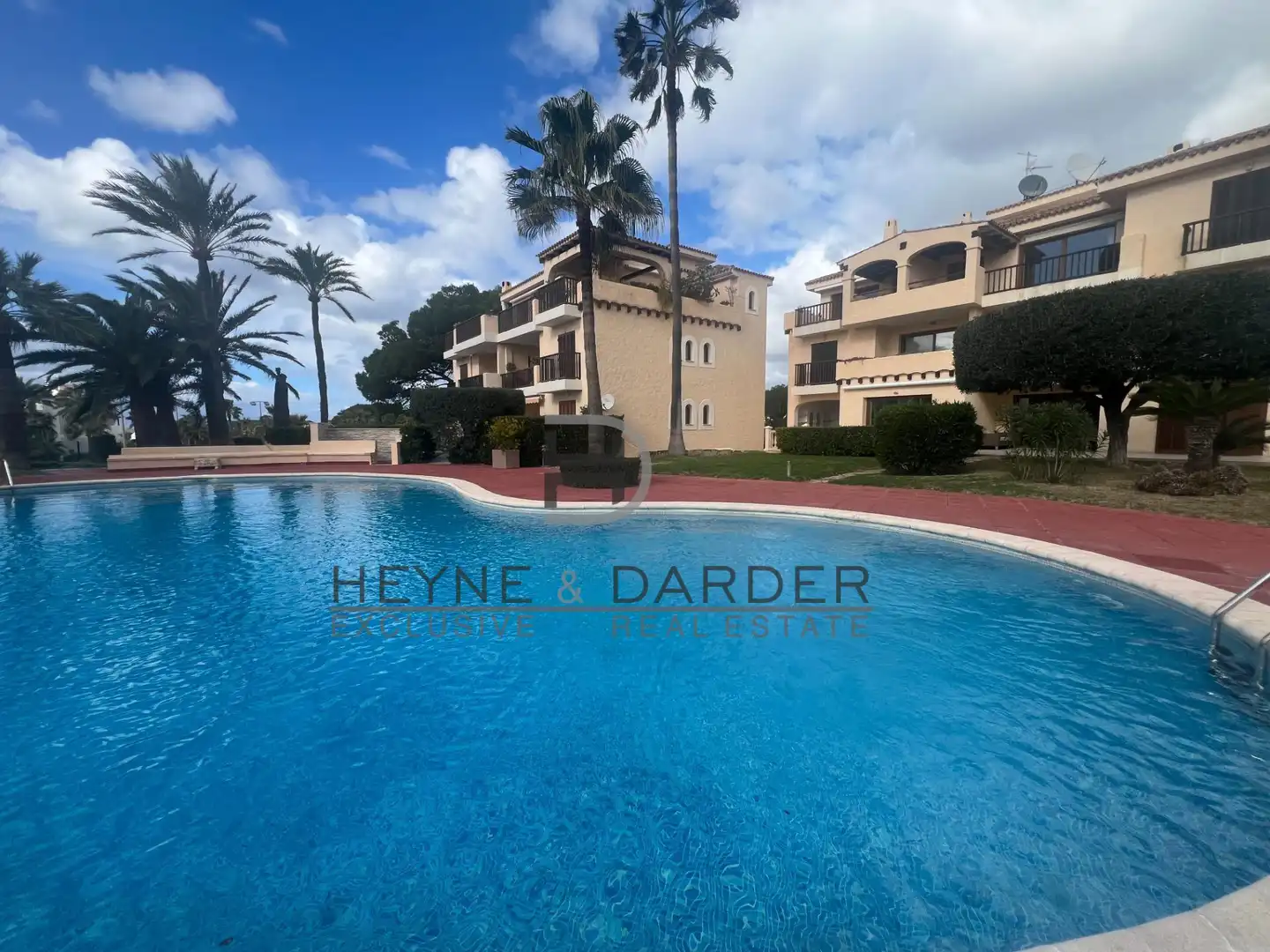 Piso de 124 m² en Calvià