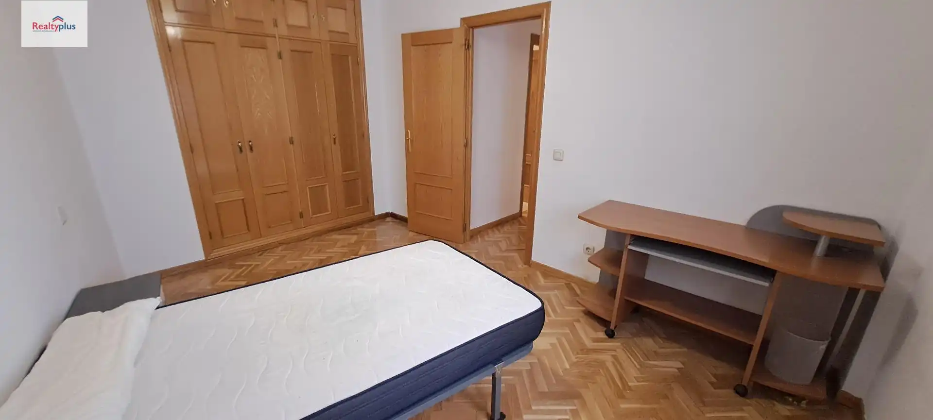 Piso de 163 m² en Segovia