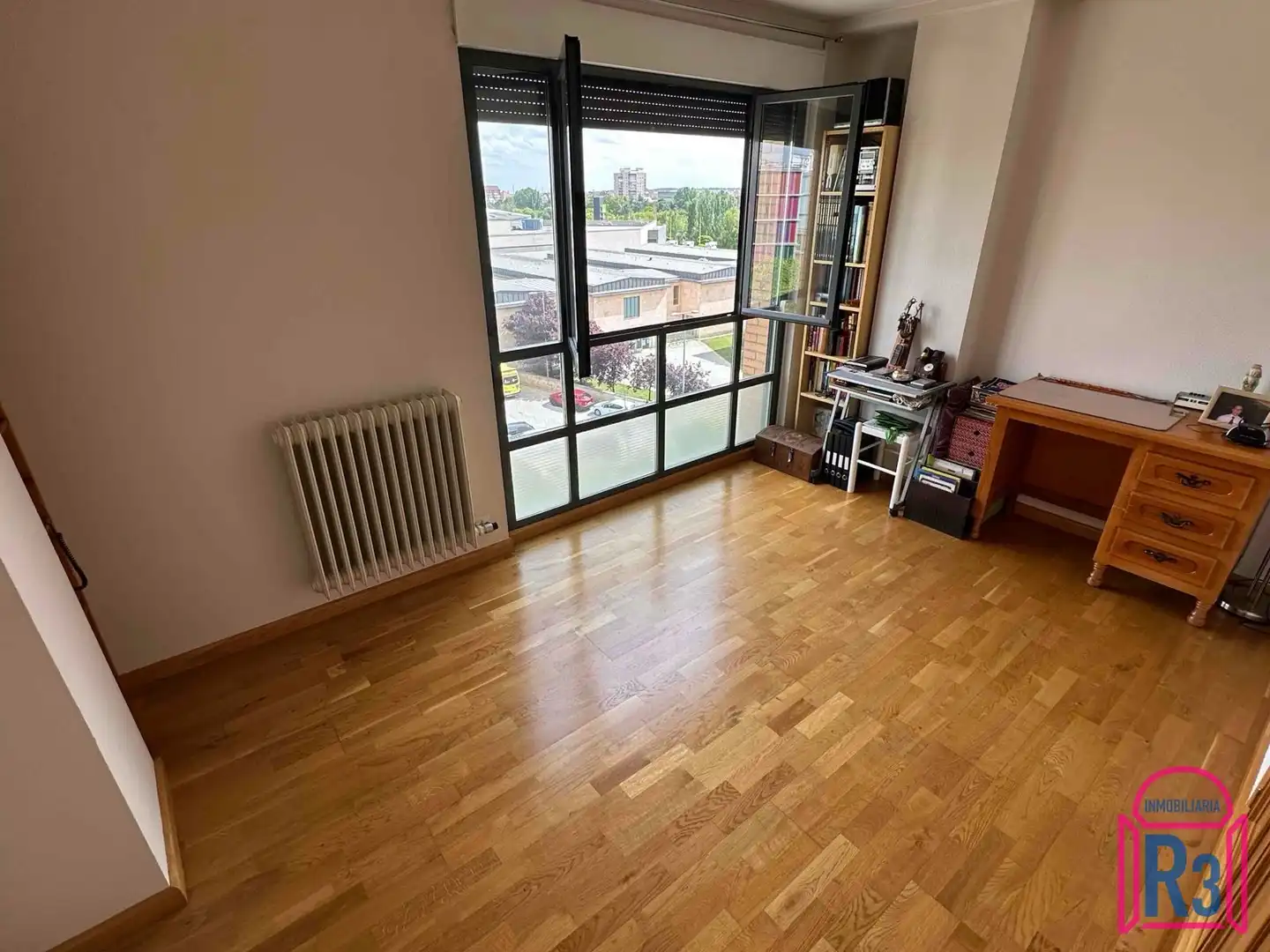 Piso de 137 m² en León